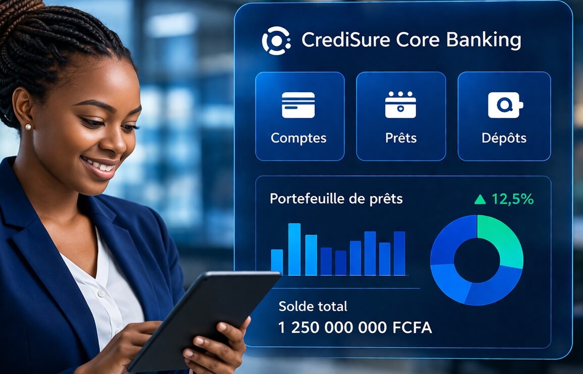 core banking