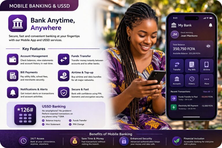 mobile banking